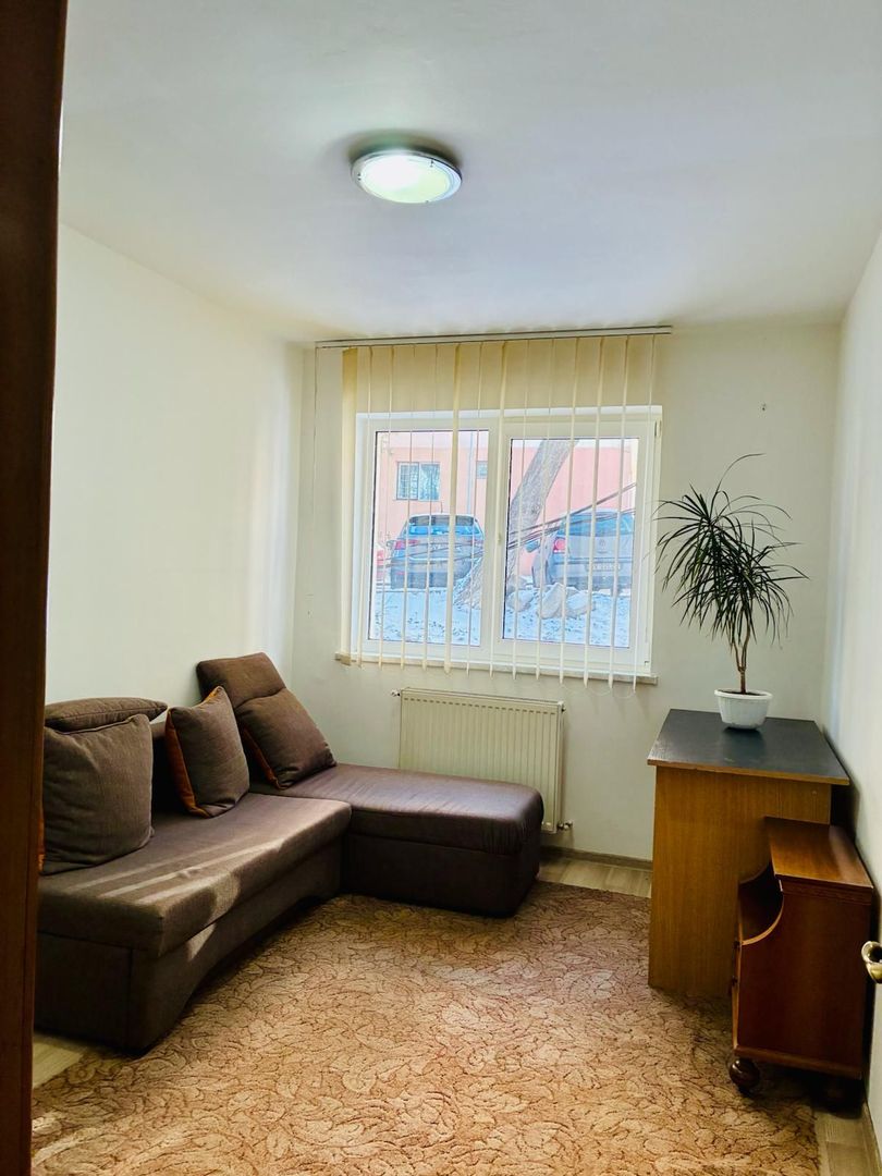 De inchiriat Apartament cu 3 CamereI Suceava/Mărășești I400Euro/Luna - Poză 4