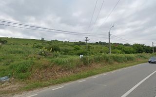 Teren 2.000 mp cu deschidere la DN, Str. Călugăreni. - Poză 2