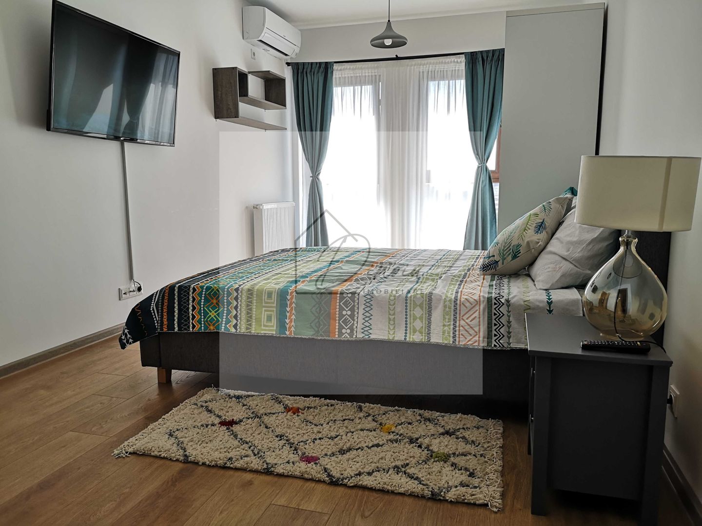 COMISION 0% I 3 camere  Moghioros Park Residence | Loc parcare - Poză 5