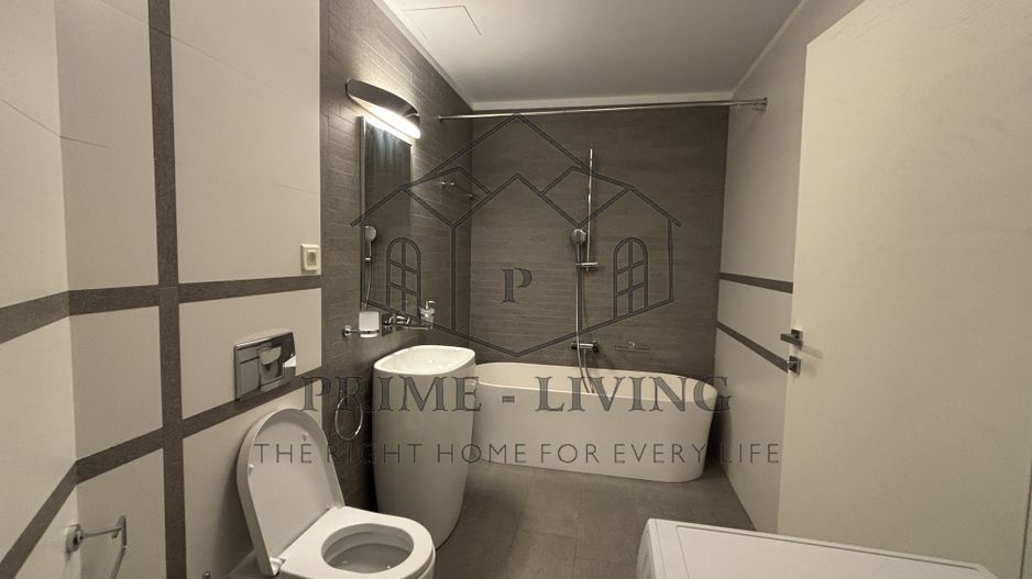 APARTAMENT DE LUX CU 4 CAMERE IN DOROBANTI CAPITALE - Poză 13