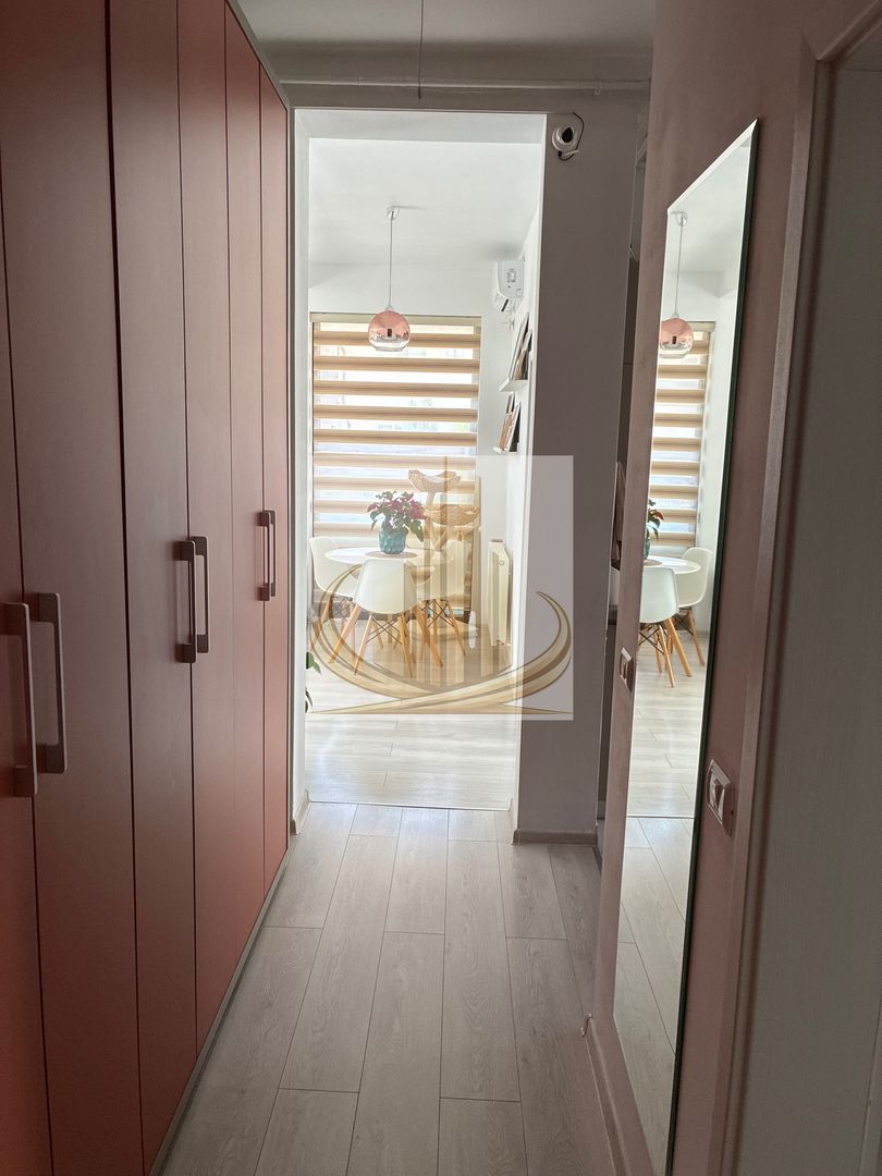 Ap 2 Cam, Curte Proprie | Dumbrăvița – Zona Hornbach | Investitie - Poză 4