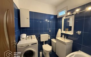 Casa cocheta, 2 dormitoare, teren 435mp, malul Muresului (Tabacovici) - Poză 12