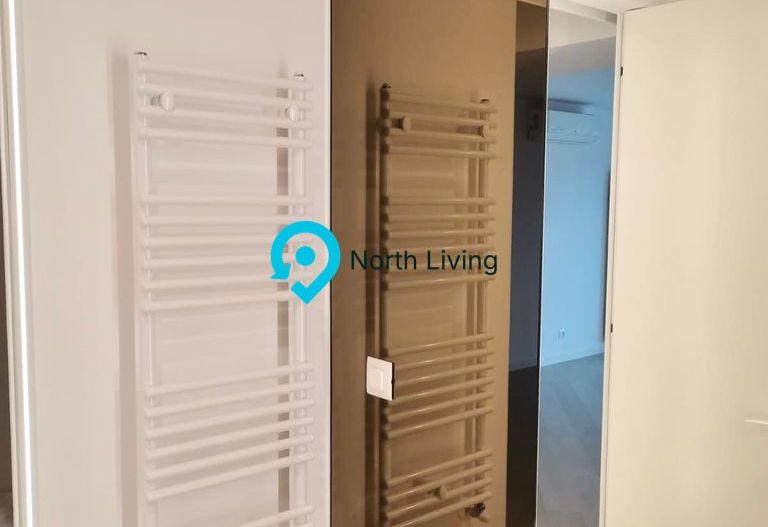 Studio modern Pipera - complet utilat - Poză 6