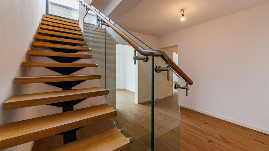 Penthouse 3 camere - Fabrik - Comision 0% - Poză 8
