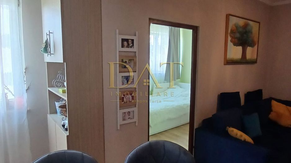 Apartament cu 4 camere | balcon | 2 boxe | Gheorgheni | zona Alverna - Poză 7