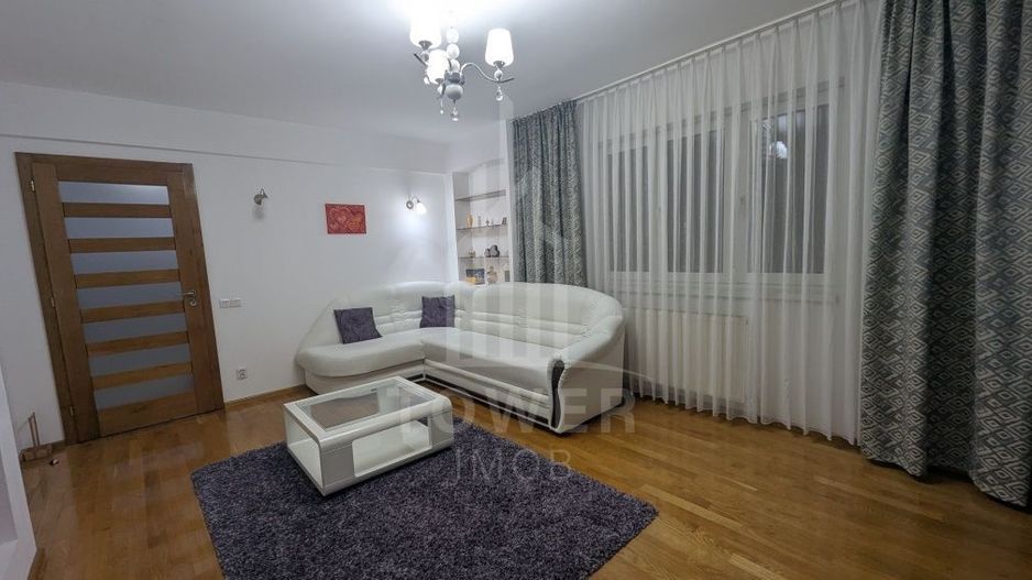 Apartament 3 camere de închiriat – zona Terezian aproape de centru - Poză 7
