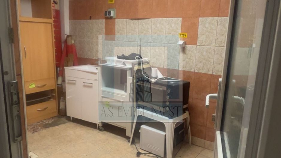 Spațiu comercial de închiriat/ zona Bartolomeu - Poză 25