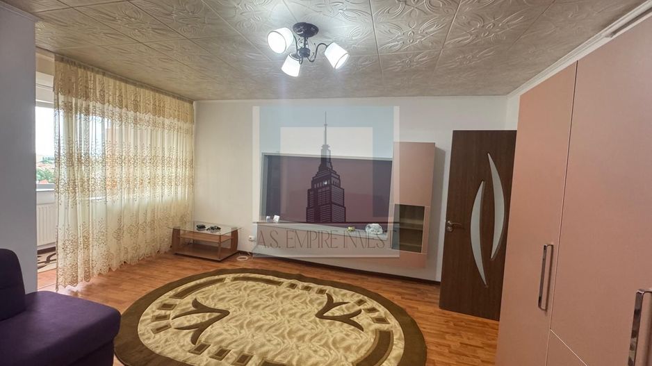 Garsonieră 31 mp-Str. Soarelui-Renovată-Mobilată-Vedere panoramica - Poză 14