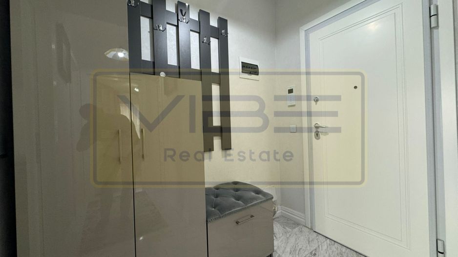 Apartament 2 camere decomandat  Royal Town Copou - Poză 20