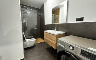 Apartament la cheie | Etaj 1 | Zona BMW - Floresti - Poză 16
