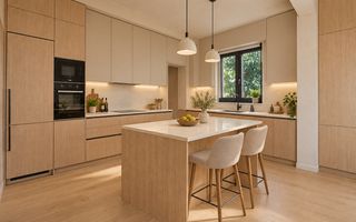 0Comision | Casă P+E | 188 mp | Teren 400 mp | Sanpetru–Bod - Poză 10