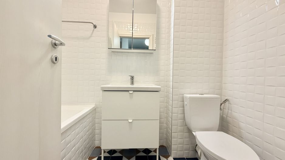 Garsonieră Exigent Plaza Residence Faza 3 Lujerului Politehnica - Poză 7