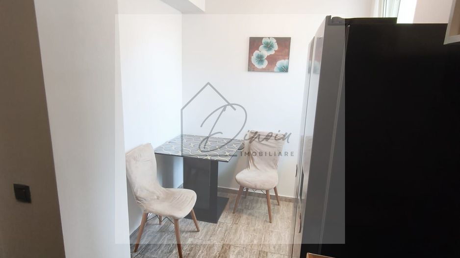 2 Camere Popesti-Leordeni | langa Metrou | Mobilat si Utilat - Poză 15
