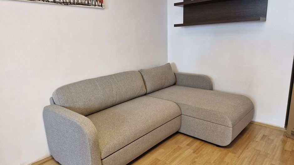 Apartament 2 camere  Piata Sudului-Sun Plaza Mall - Poză 4