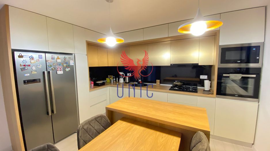 Vila Ultramoderna mobilata si utilata, Damila - Poză 2