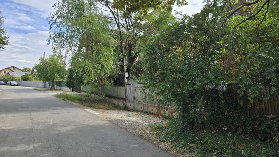 CREVEDIA - DARZA - TEREN 884MP I UTILITATI IN ZONA I COMISION 0% - IMOZONE | - Poză 3
