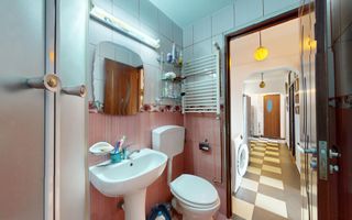 Apartament 4 camere – Strada Novaci Bloc 1989 Zona excelenta - Poză 20