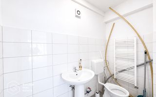 Spațiu comercial 99 mp, două intrări, zona Bou Roșu - Poză 6
