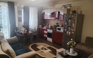 Apartament 2 camere mobilat și utilat în Florești, Parcul Poligonului. - Poză 1