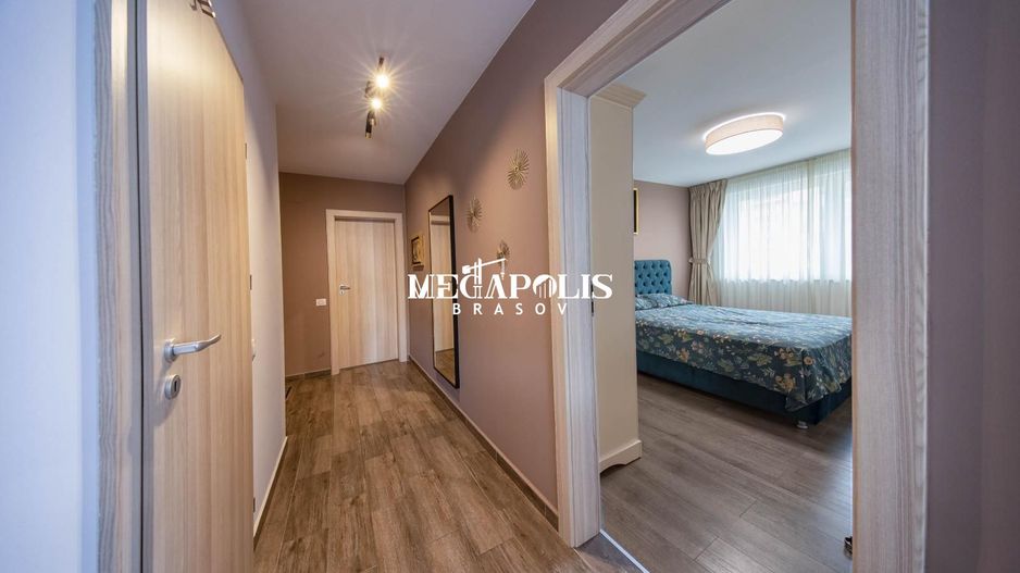 2 Camere | Urban Plaza | Parcare - Poză 11