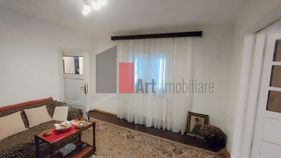 Casa/Teren de vanzare zona Bucurestii Noi - Poză 22