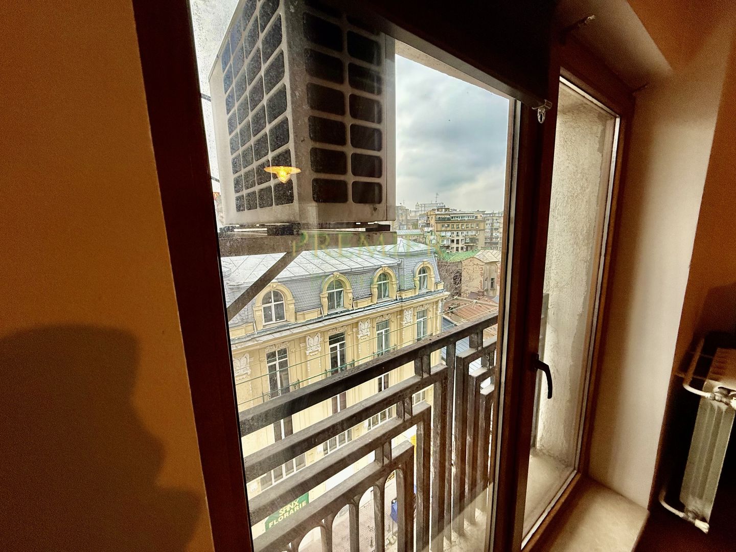 Apartament spațiu birouri Unirii metrou Coposu poziție premium central - Poză 10