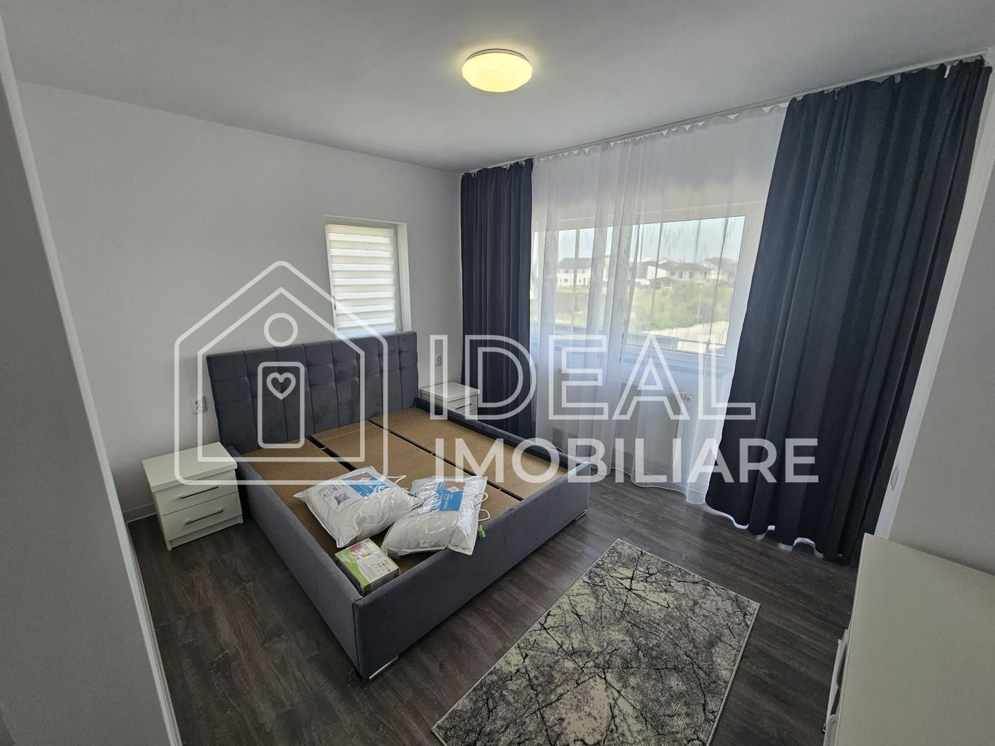 Casa cu 4 camere si gradina,  in Cartierul Arhitectior - Poză 5