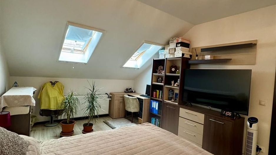 Casa cu 3 camere Ultracentrala - Poză 13