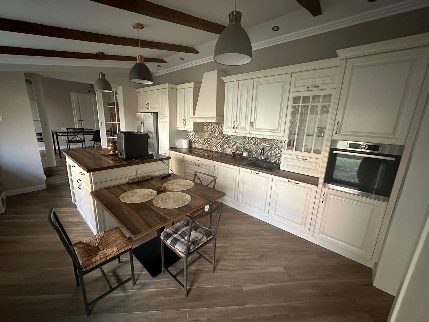 Casa P+M  renovata integral - Poză 3