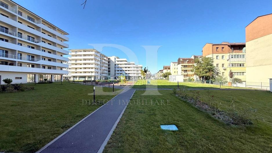 Apartament două dormitoare | etaj intermediar | Zona Eroilor - Poză 15