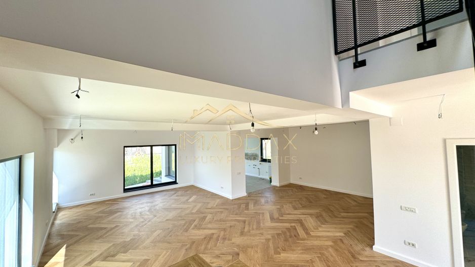 Vila cu 4 camere *580mp teren* // Corbeanca Lake View - Poză 19