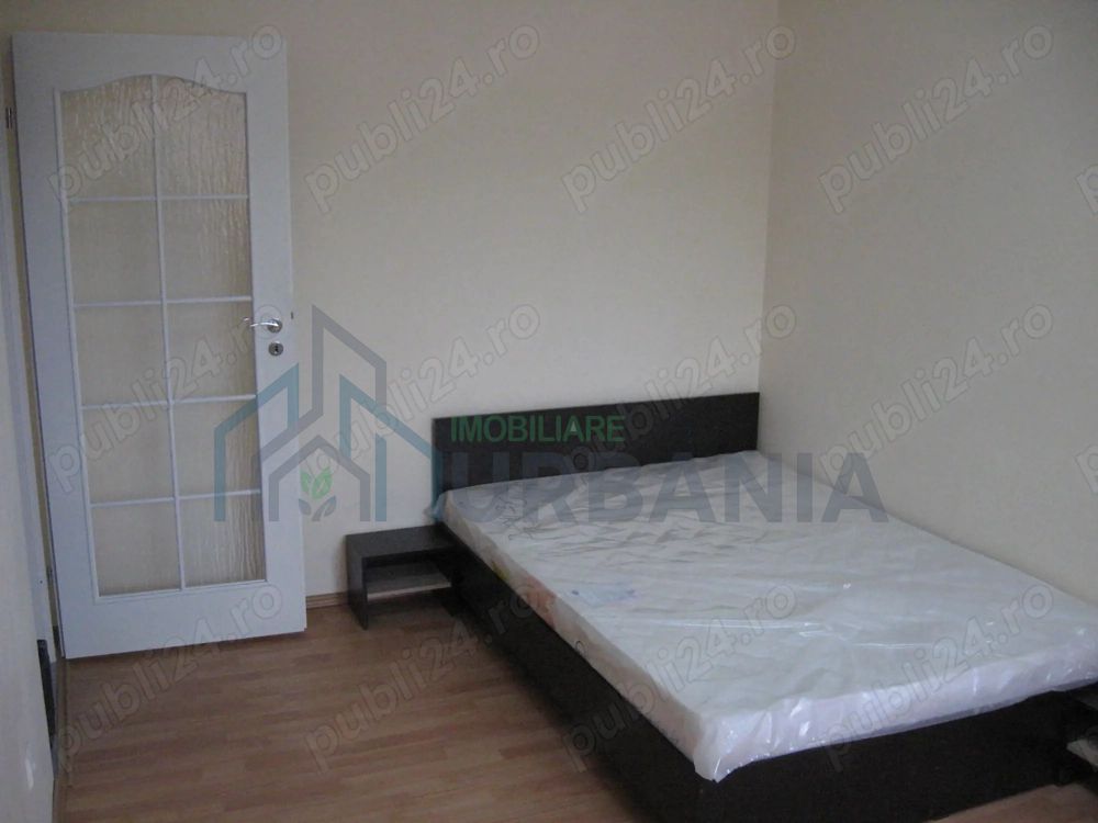 Apartament 1 cameră de închiriat, zona Pacurari, Iasi - Poză 1