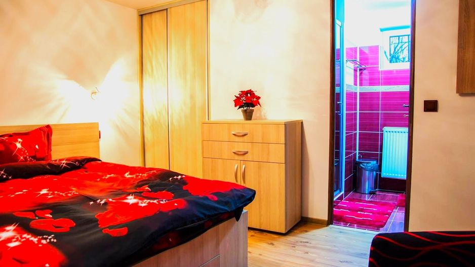 AFACERE DE VANZARE| Pensiunea SILVANKA din Valcele 3* | Langa BRASOV - Poză 17