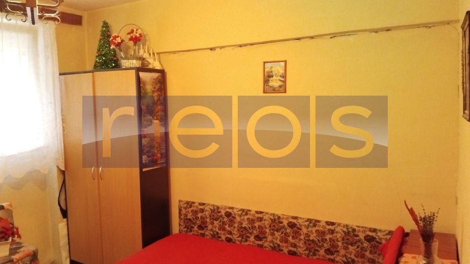 VANZARE 3 CAMERE I DECOMANDAT I METROU I RAUL DOAMNEI - DRUMUL TABEREI - Poză 6