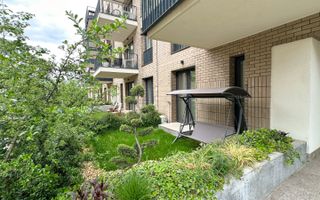 Apartament 3 Camere Avalon| 2 Grădini Proprii| LUX - Poză 16