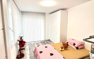 Giarmata Vii-3 Camere-Terasa - Poză 12