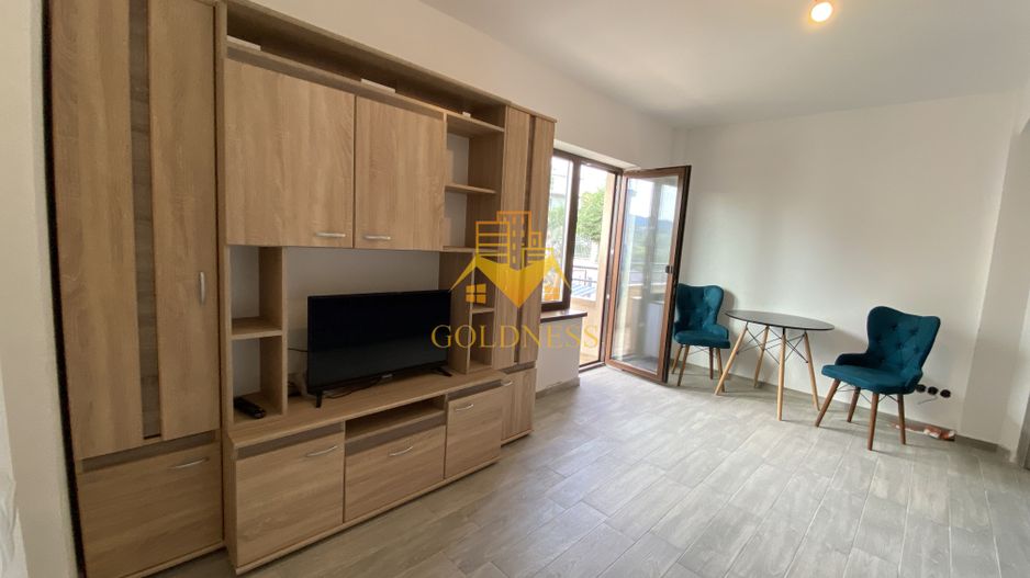 2 camere open space, Borhanci, Pet Friendly, Parcare - Poză 6