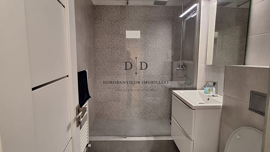 Apartament 2 camere decomandate de închiriat | Calea Dorobanților - Poză 6