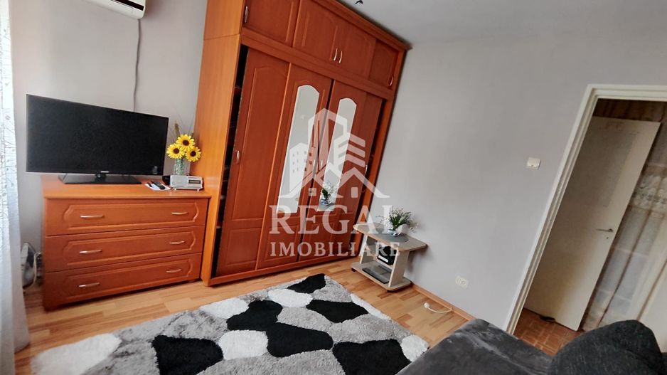 Apartament 2 camere | Complet mobilat și utilat | 38 mp | Etaj 3/4 - Poză 11