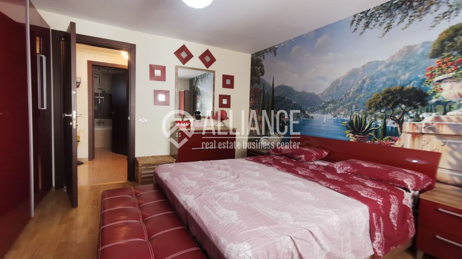 De vânzare apartament 3 camere statiunea Mamaia, zona Butoaie - Poză 7