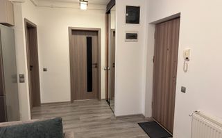 Apartament modern | la cheie | 2 camere | terasa | parcare | Eugen I. - Poză 5