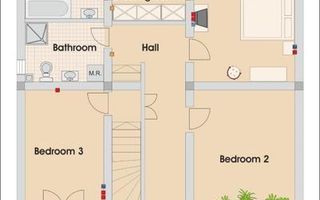 Vila *5 camere* // Pipera - Poză 10