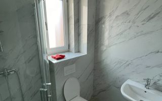 Apartament 2 camere nou, nelocuit, cu loc de parcare, în Cartierul Vișoianu, Lunca Cetățuii - 79.900 - Poză 4