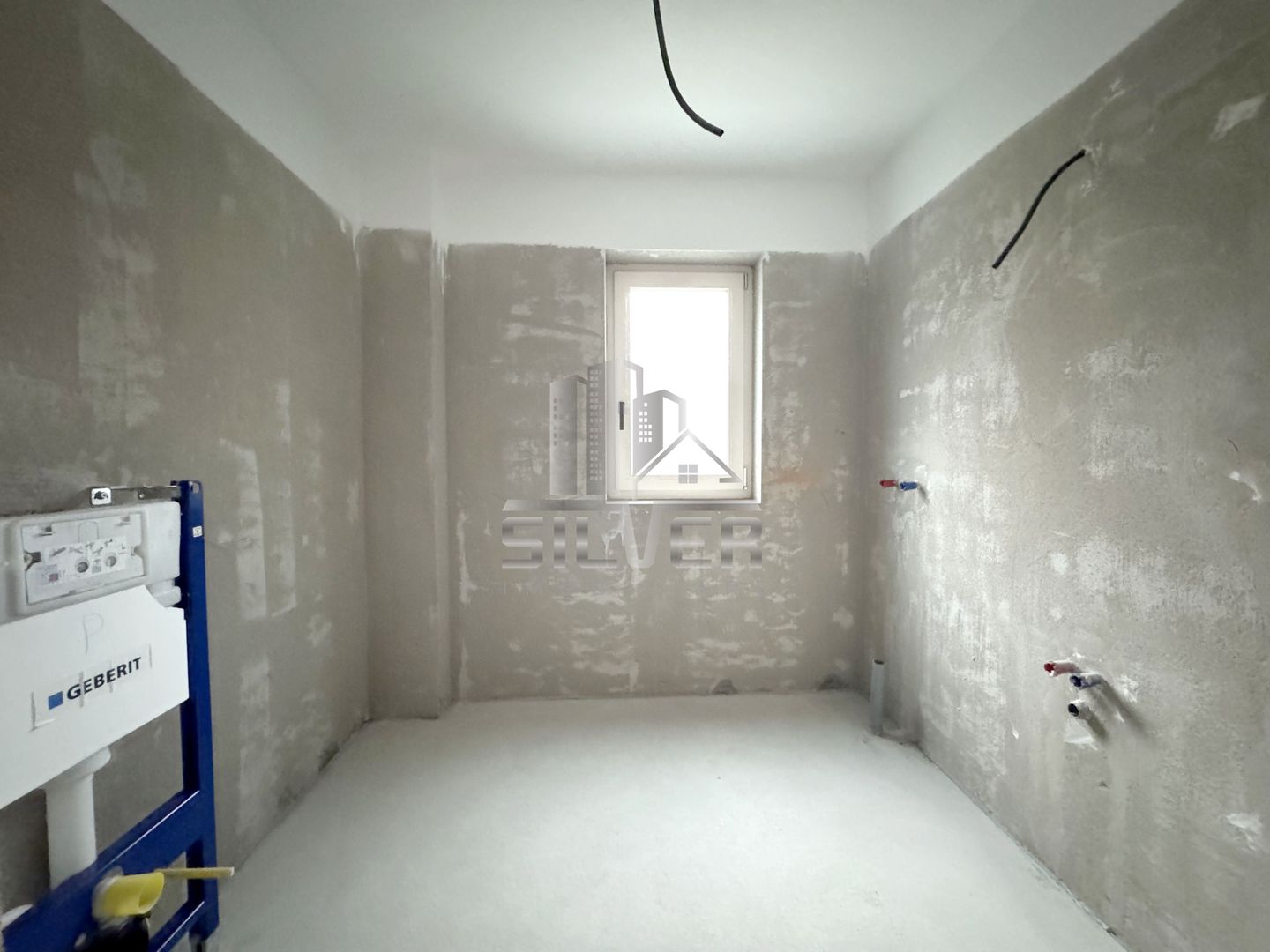 Apartament cu 2 camere/52mp/Imobil Premium/Cartier Marasti. - Poză 12