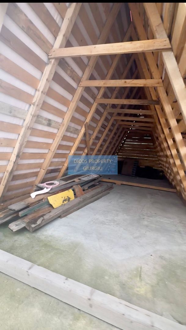 Teren de vânzare pe Strada Orhideelor- 320 mp - Poză 3