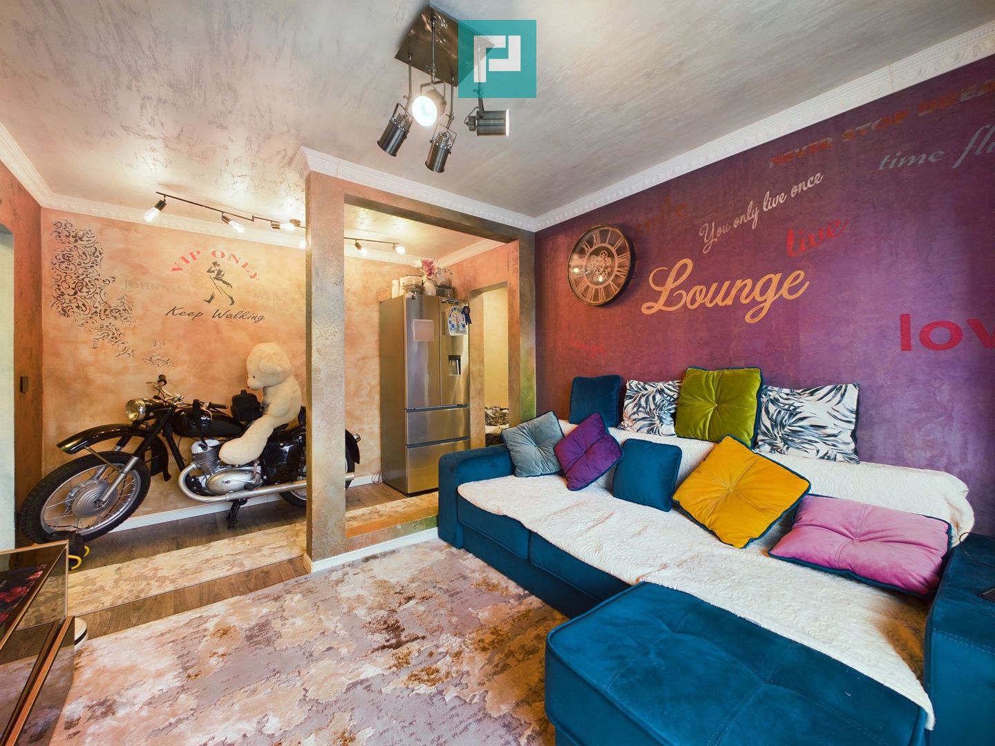 Apartament 2 camere deosebit, Aleea Predeal - Poză 3