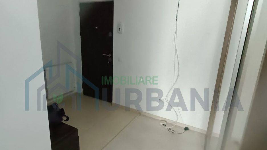 Apartament 1 cameră, Popas Păcurari, lângă Mall Moldova, Iași - Poză 7