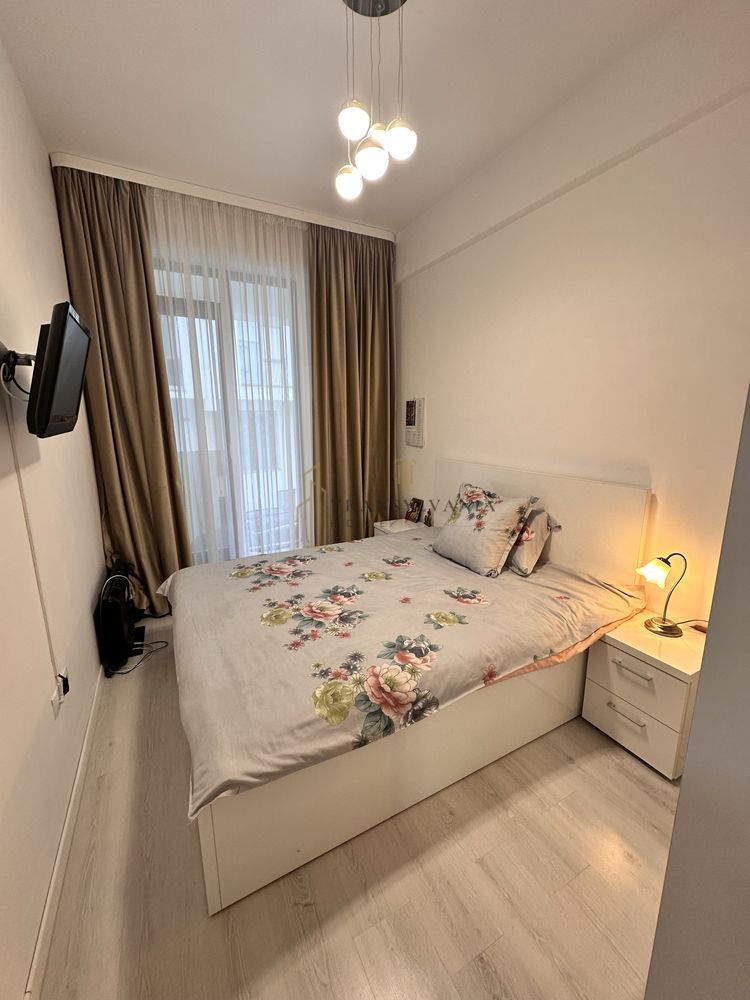 Apartement 2 camere, mobilat si utilat modern, zona Doamna Stanca - Poză 5