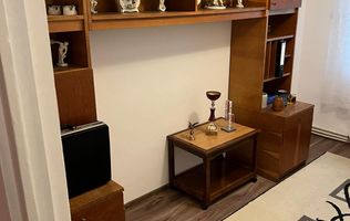 Apartament 3 camere, etaj 1, decomandat // Pacurari - Pizza Smile