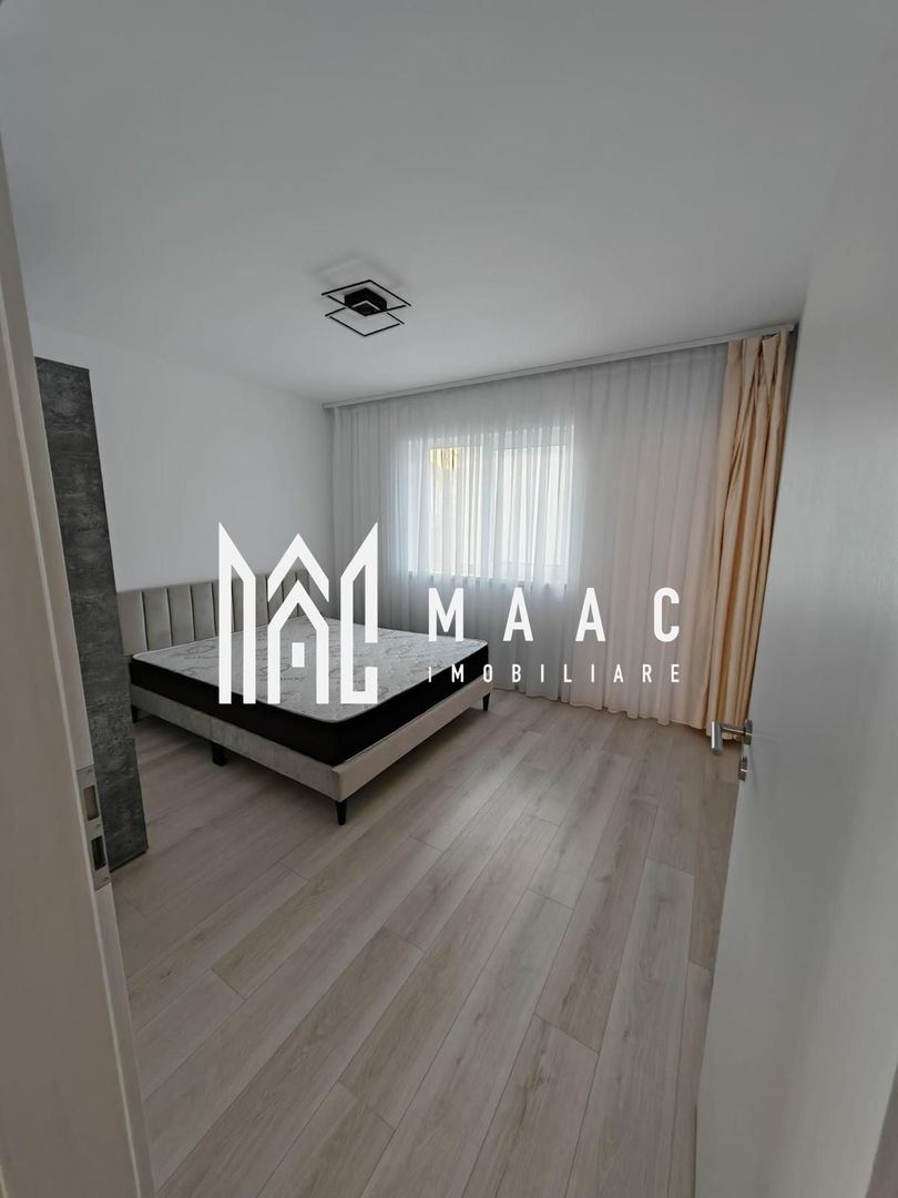 Casa 4 camere | 150mp | Terasa | Vasile Aaron - Selimbar - Poză 12